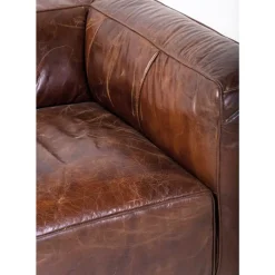 KARE Design Sofas & Couches-Sofa Cubetto 3-Sitzer 260Cm