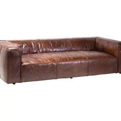 KARE Design Sofas & Couches-Sofa Cubetto 3-Sitzer 260Cm