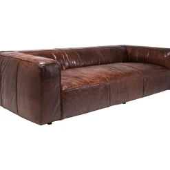 KARE Design Sofas & Couches-Sofa Cubetto 3-Sitzer 260Cm