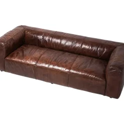 KARE Design Sofas & Couches-Sofa Cubetto 3-Sitzer 260Cm