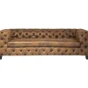 KARE Design Sofas & Couches-Sofa Desire 3-Sitzer Vintage Eco