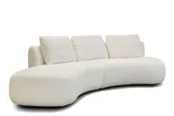 KARE Design Sofas & Couches-Sofa Dolci Set 1 Left