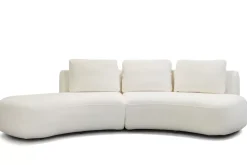 KARE Design Sofas & Couches-Sofa Dolci Set 1 Left