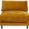 KARE Design Sofas & Couches-Sofa Element Discovery Amber