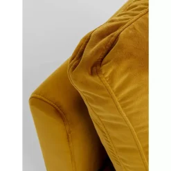 KARE Design Sofas & Couches-Sofa Element Discovery Amber