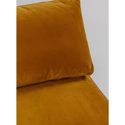 KARE Design Sofas & Couches-Sofa Element Discovery Amber