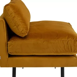 KARE Design Sofas & Couches-Sofa Element Discovery Amber