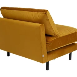 KARE Design Sofas & Couches-Sofa Element Discovery Amber