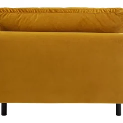 KARE Design Sofas & Couches-Sofa Element Discovery Amber