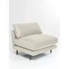 KARE Design Sofas & Couches-Sofa Element Discovery Creme