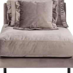 KARE Design Sofas & Couches-Sofa Element Lullaby Taupe