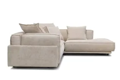 KARE Design Sofas & Couches-Sofa Lamal Set 2 Right