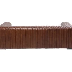 KARE Design Sofas & Couches-Sofa Malibu 3-Sitzer