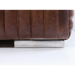 KARE Design Sofas & Couches-Sofa Malibu 3-Sitzer