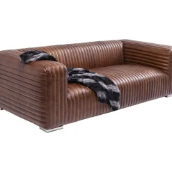 KARE Design Sofas & Couches-Sofa Malibu 3-Sitzer