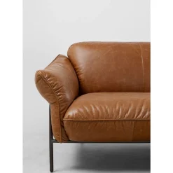 KARE Design Sofas & Couches-Sofa Napa 226Cm