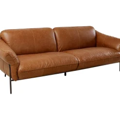 KARE Design Sofas & Couches-Sofa Napa 226Cm