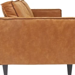 KARE Design Sofas & Couches-Sofa Neo 2-Sitzer Tobacco