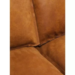 KARE Design Sofas & Couches-Sofa Neo 2-Sitzer Tobacco