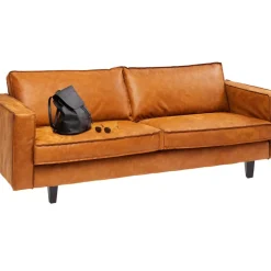 KARE Design Sofas & Couches-Sofa Neo 2-Sitzer Tobacco