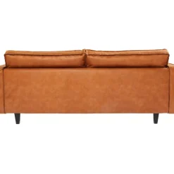 KARE Design Sofas & Couches-Sofa Neo 2-Sitzer Tobacco