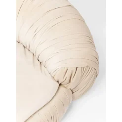 KARE Design Sofas & Couches-Sofa Perugia 2-Sitzer Creme