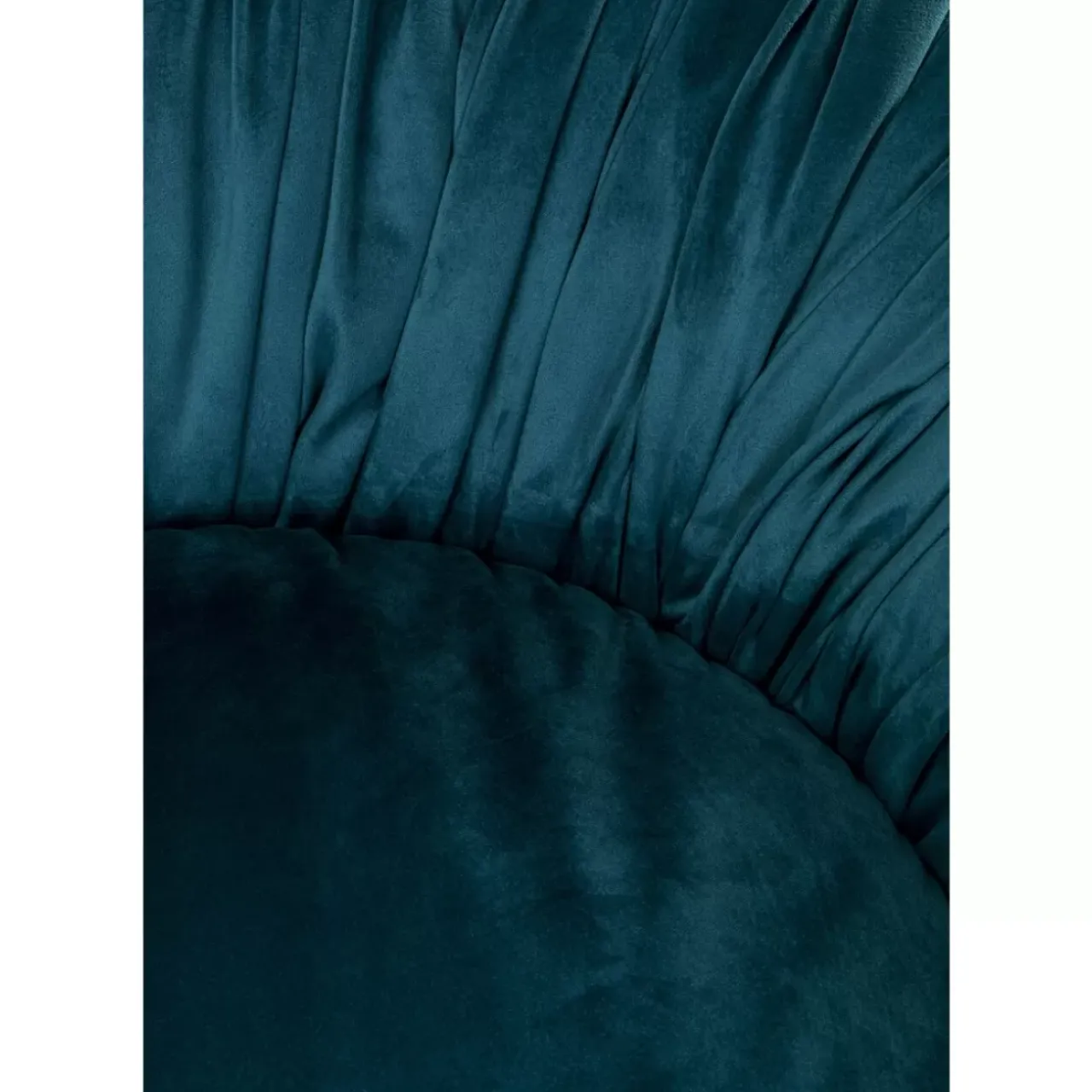 KARE Design Sofas & Couches-Sofa Perugia 2-Sitzer Smaragd 195Cm