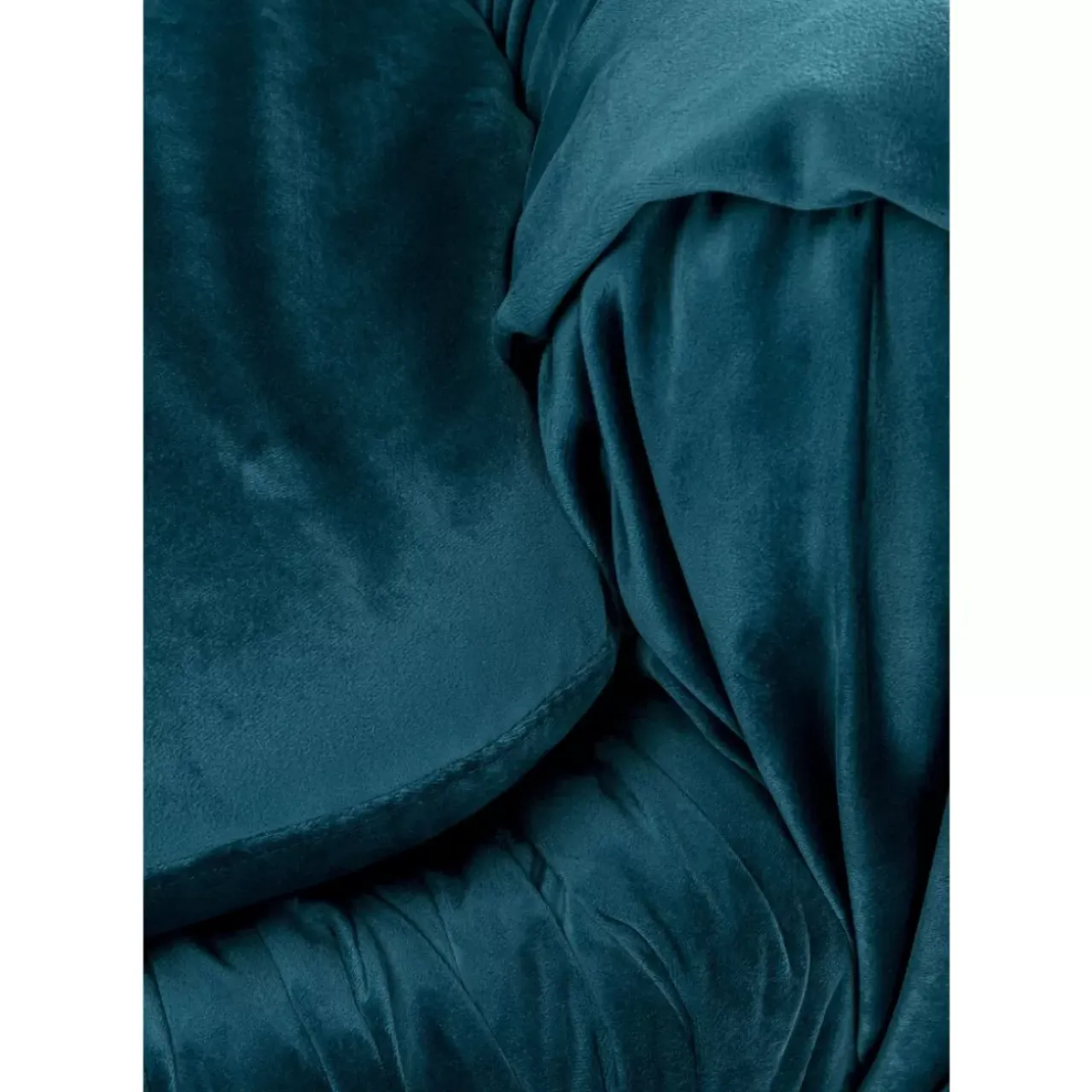 KARE Design Sofas & Couches-Sofa Perugia 2-Sitzer Smaragd 195Cm