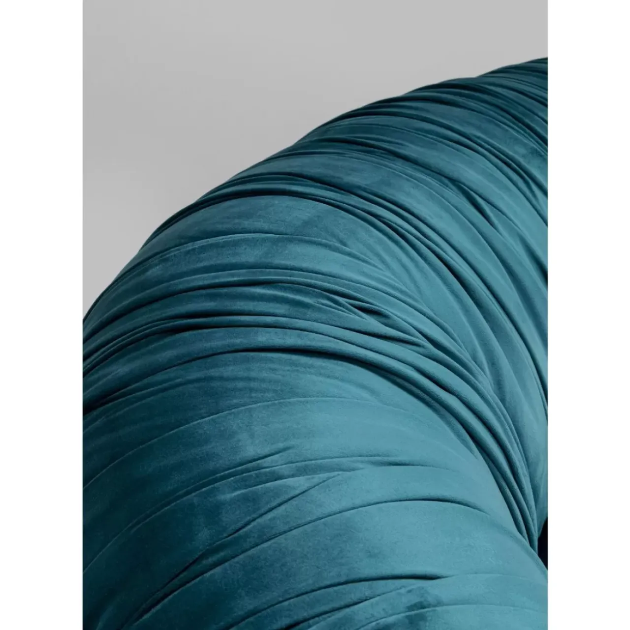 KARE Design Sofas & Couches-Sofa Perugia 2-Sitzer Smaragd 195Cm