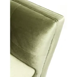 KARE Design Sofas & Couches-Sofa Rimini 2-Sitzer Grun