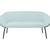 KARE Design Sofas & Couches-Sofa 2-Sitzer Ballabile 163Cm