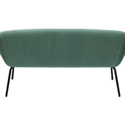KARE Design Sofas & Couches-Sofa 2-Sitzer Ballabile 163Cm