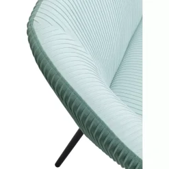 KARE Design Sofas & Couches-Sofa 2-Sitzer Ballabile 163Cm