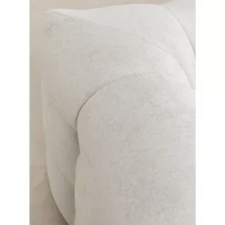 KARE Design Sofas & Couches-Sofa 3-Sitzer Salamanca Creme 240Cm