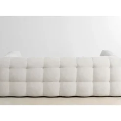 KARE Design Sofas & Couches-Sofa 3-Sitzer Salamanca Creme 240Cm