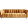 KARE Design Sofas & Couches-Sofa Spectra 3-Sitzer