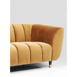 KARE Design Sofas & Couches-Sofa Spectra 3-Sitzer
