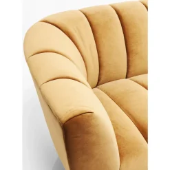 KARE Design Sofas & Couches-Sofa Spectra 3-Sitzer