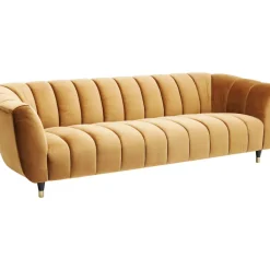KARE Design Sofas & Couches-Sofa Spectra 3-Sitzer