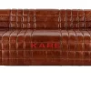 KARE Design Sofas & Couches-Sofa Square Dance 3-Sitzer