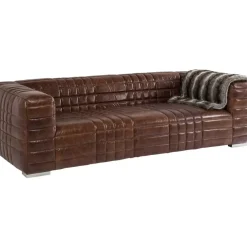 KARE Design Sofas & Couches-Sofa Square Dance 3-Sitzer