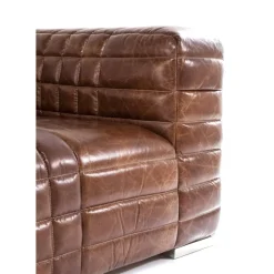 KARE Design Sofas & Couches-Sofa Square Dance 3-Sitzer