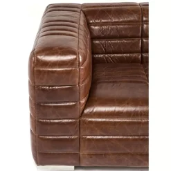 KARE Design Sofas & Couches-Sofa Square Dance 3-Sitzer