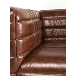 KARE Design Sofas & Couches-Sofa Square Dance 3-Sitzer