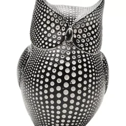 KARE Design Deko & Geschenkartikel-Spardose Art Owl