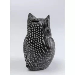 KARE Design Deko & Geschenkartikel-Spardose Art Owl