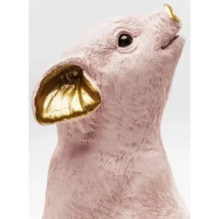 KARE Design Deko & Geschenkartikel-Spardose Chillax Pig