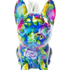 KARE Design Deko & Geschenkartikel-Spardose Dog Fiore 12Cm Sortiert