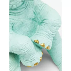 KARE Design Deko & Geschenkartikel-Spardose Happy Elephant