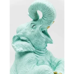 KARE Design Deko & Geschenkartikel-Spardose Happy Elephant